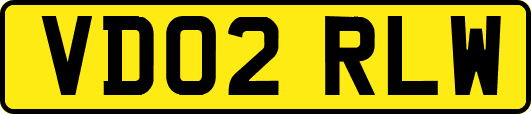 VD02RLW