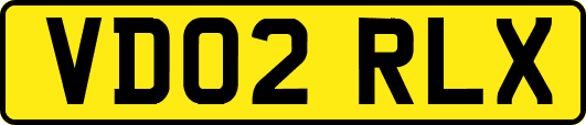 VD02RLX