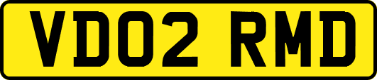 VD02RMD