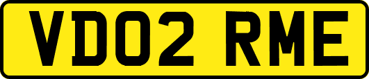 VD02RME