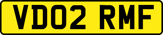 VD02RMF