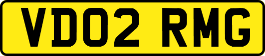 VD02RMG