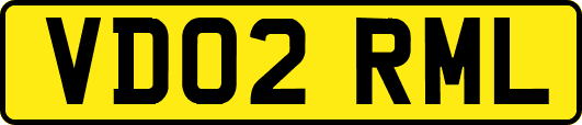 VD02RML