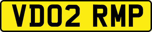 VD02RMP