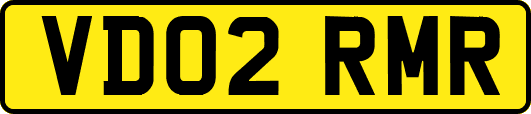 VD02RMR