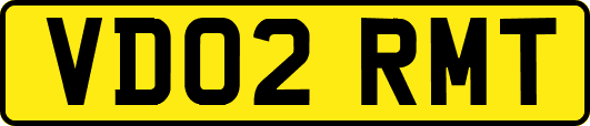 VD02RMT