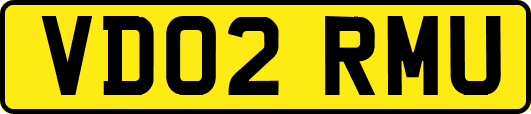 VD02RMU