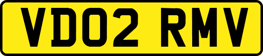 VD02RMV