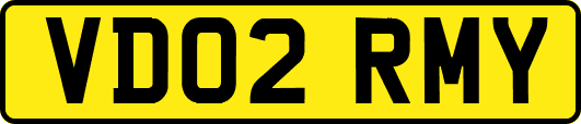 VD02RMY