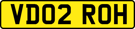 VD02ROH
