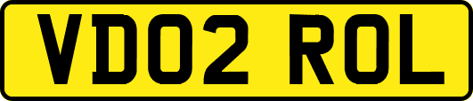 VD02ROL