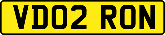 VD02RON