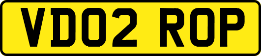 VD02ROP