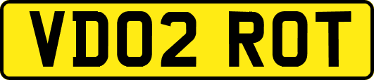 VD02ROT