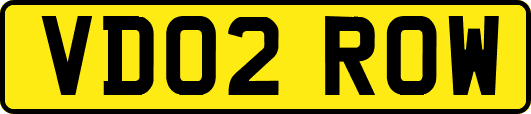 VD02ROW