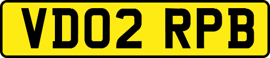 VD02RPB
