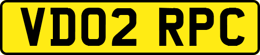 VD02RPC