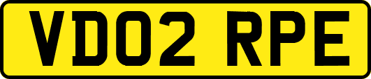 VD02RPE
