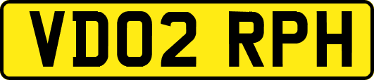 VD02RPH