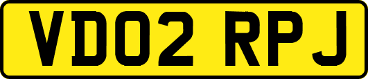 VD02RPJ