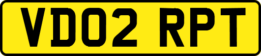 VD02RPT