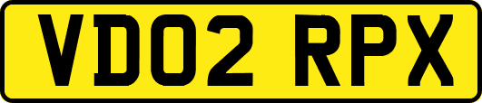 VD02RPX