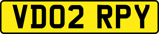 VD02RPY