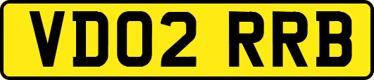 VD02RRB