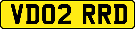 VD02RRD