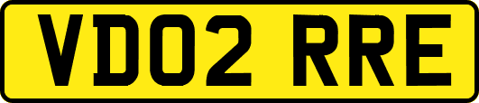VD02RRE