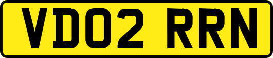 VD02RRN