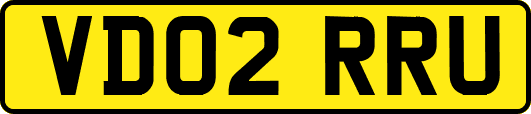 VD02RRU