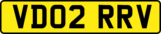 VD02RRV