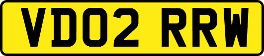 VD02RRW