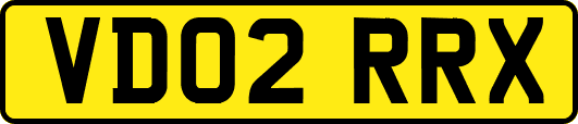 VD02RRX