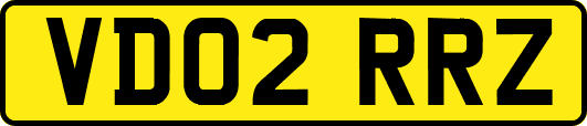 VD02RRZ