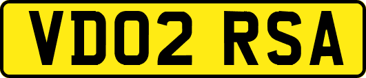 VD02RSA