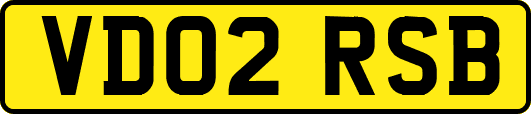 VD02RSB