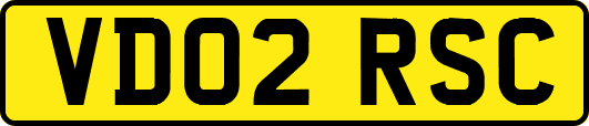 VD02RSC