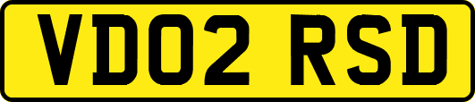 VD02RSD