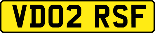 VD02RSF