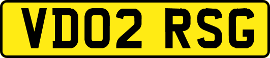VD02RSG