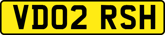 VD02RSH