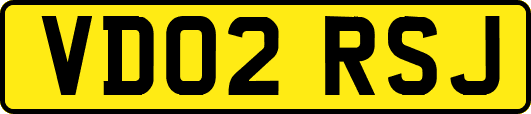 VD02RSJ