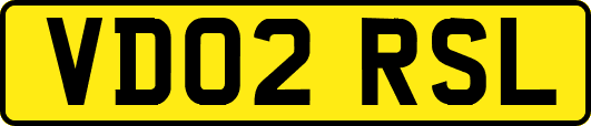 VD02RSL