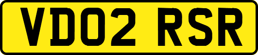 VD02RSR