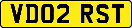 VD02RST