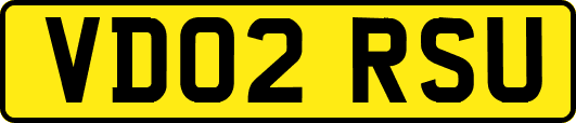 VD02RSU