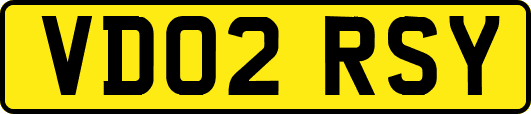 VD02RSY