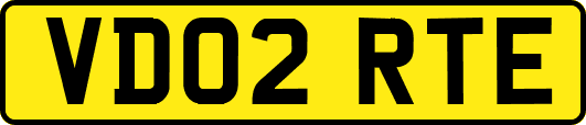 VD02RTE